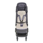 Подложка за количка AIRLUXE сив - Image 3