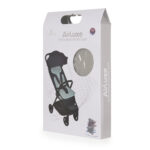 Подложка за количка AIRLUXE сив - Image 5