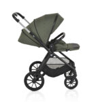 Комбинирана количка 3 в 1 Joker Olive-Green - Image 7
