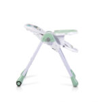 Детски стол за хранене Muffin мента - Image 4