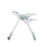 Детски стол за хранене Muffin мента - Image 5