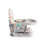 Детски повдигащ стол за хранене Kiwi-ABC - Image 7