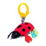 Висулка с вибрация Ladybug 80171 - Image 2