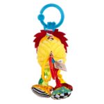 Висулка с вибрация лъвче Leon 82856 - Image 4