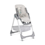 Детски стол за хранене Raffy мента - Image 2