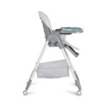 Детски стол за хранене Raffy мента - Image 4