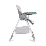 Детски стол за хранене Raffy мента - Image 7