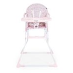 Стол за хранене Noodle розов - Image 4