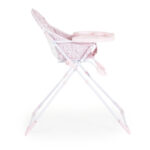 Стол за хранене Noodle розов - Image 5