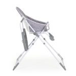 Стол за хранене Noodle сив - Image 6