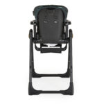 Детски стол за хранене Tiramisu 2 в 1 зелен - Image 6