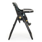 Детски стол за хранене Tiramisu 2 в 1 зелен - Image 7