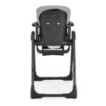 Детски стол за хранене Tiramisu 2 в 1 сив - Image 6