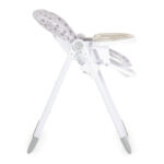 Стол за хранене Cocomero сив - Image 7