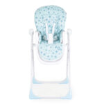 Стол за хранене Cocomero син - Image 4