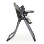 Стол за хранене люлка Nirvana сив - Image 6