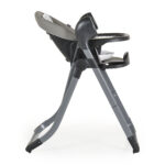 Стол за хранене люлка Nirvana сив - Image 7