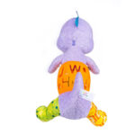 Играчка динозавър Bendy 80203 - Image 5