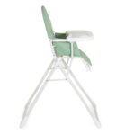 Стол за хранене Waffle зелен - Image 5