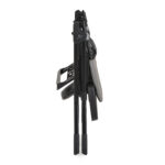 Стол за хранене Waffle сив - Image 7