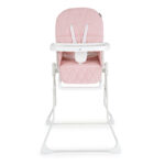 Стол за хранене Waffle розов - Image 3