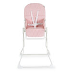 Стол за хранене Waffle розов - Image 4