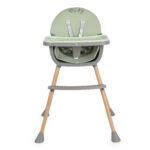 Стол за хранене Biscotti 2 в 1 мента - Image 4