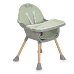 Стол за хранене Biscotti 2 в 1 мента - Image 7