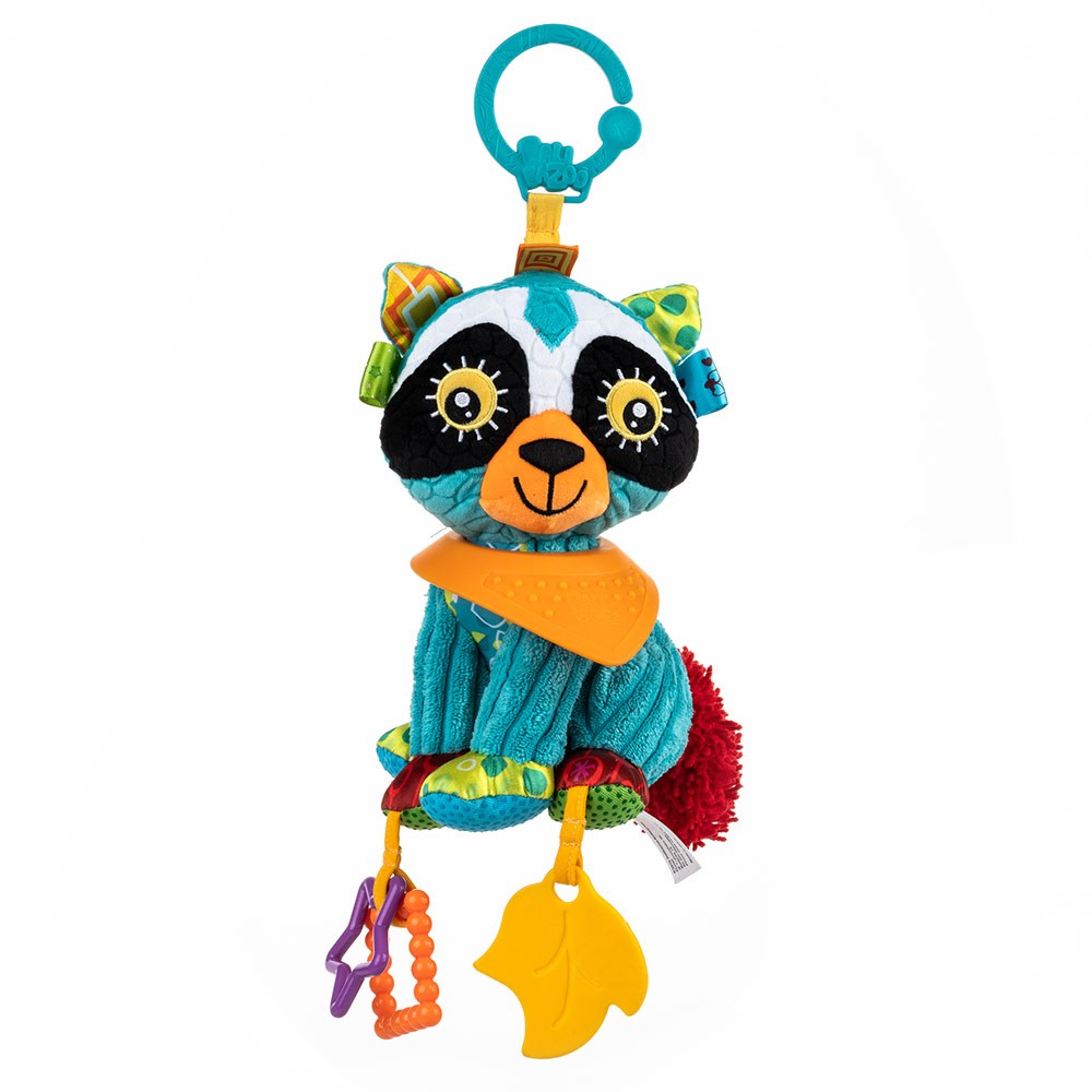 Висулка миеща мечка Randy 84682