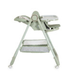 Стол за хранене с подарък Surprise зелен - Image 7