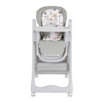 Стол за хранене с подарък Surprise сив - Image 5