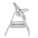 Стол за хранене с подарък Surprise сив - Image 6