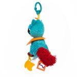 Висулка миеща мечка Randy 84682 - Image 4