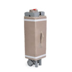 Детска кошара Once upon a time 3 бежов - Image 7