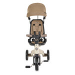 Триколка Juno 4в1 кафяв - Image 3