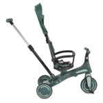 Триколка Juno 4в1 зелен - Image 6