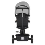 Триколка Jasper сив - Image 5