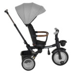 Триколка Jasper сив - Image 6