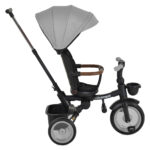 Триколка Jasper сив - Image 7