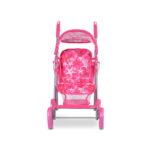 Количка за кукла Stars 9351 - Image 2