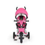 Детска триколка Flexy Lux розов - Image 2