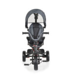 Детска триколка Pluto сив - Image 2