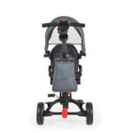 Детска триколка Pluto сив - Image 3