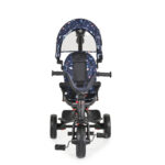 Детска триколка Pluto син - Image 2