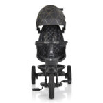 Триколка Fusion черен - Image 3