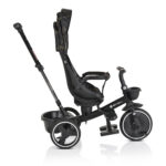 Триколка Fusion черен - Image 7