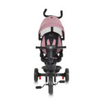 Детска триколка Summer розов - Image 2