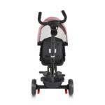 Детска триколка Summer розов - Image 3