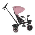 Детска триколка Summer розов - Image 4