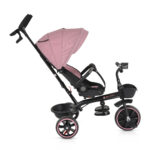 Детска триколка Summer розов - Image 5